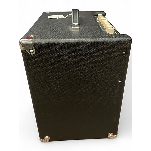 Used Fender Rumble V3 40W 1x10 Bass Combo Amp