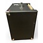 Used Fender Rumble V3 40W 1x10 Bass Combo Amp