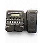 Used Zoom G1XFOUR Effect Processor thumbnail