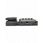 Used Zoom G1XFOUR Effect Processor