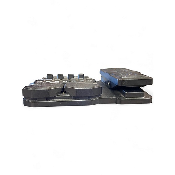 Used Zoom G1XFOUR Effect Processor