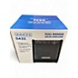 Used Simmons DA25 Drum Amplifier