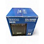 Used Simmons DA25 Drum Amplifier