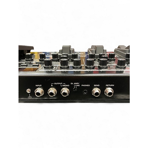 Used BOSS ME90 Effect Processor
