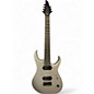 Used Mayones Duvell DT 7 Gunmetal Gray Solid Body Electric Guitar thumbnail