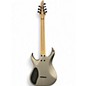 Used Mayones Duvell DT 7 Gunmetal Gray Solid Body Electric Guitar