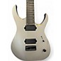 Used Mayones Duvell DT 7 Gunmetal Gray Solid Body Electric Guitar