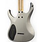 Used Mayones Duvell DT 7 Gunmetal Gray Solid Body Electric Guitar