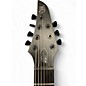 Used Mayones Duvell DT 7 Gunmetal Gray Solid Body Electric Guitar