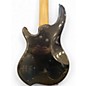 Used Dingwall NG2 Adam "Nolly" Getgood Signature Metallic Black Electric Bass Guitar