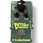 Used TC Electronic Vibe Viscous Effect Pedal thumbnail
