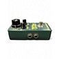 Used TC Electronic Vibe Viscous Effect Pedal