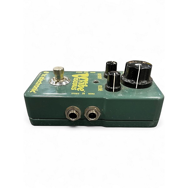 Used TC Electronic Vibe Viscous Effect Pedal