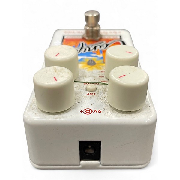 Used Electro-Harmonix Canyon Effect Pedal