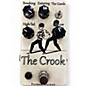 Used Poison Noises The Crook v3 Effect Pedal thumbnail
