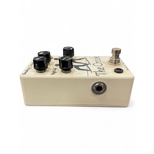 Used Poison Noises The Crook v3 Effect Pedal