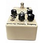 Used Poison Noises The Crook v3 Effect Pedal