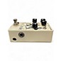 Used Poison Noises The Crook v3 Effect Pedal