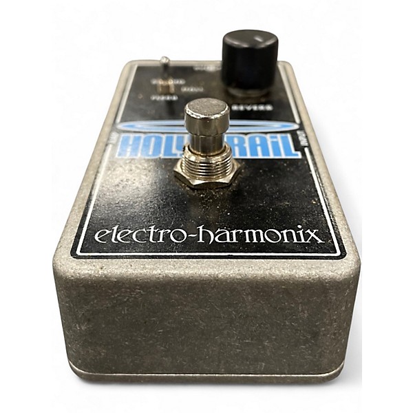 Used Electro-Harmonix Holy Grail Reverb Effect Pedal | Guitar Center