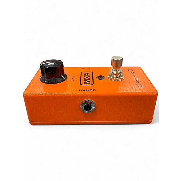 Used MXR M101 Phase 90 Effect Pedal