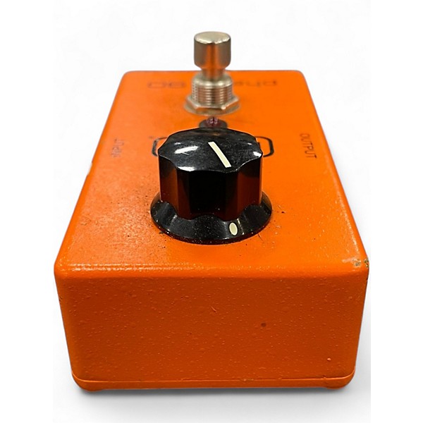 Used MXR M101 Phase 90 Effect Pedal