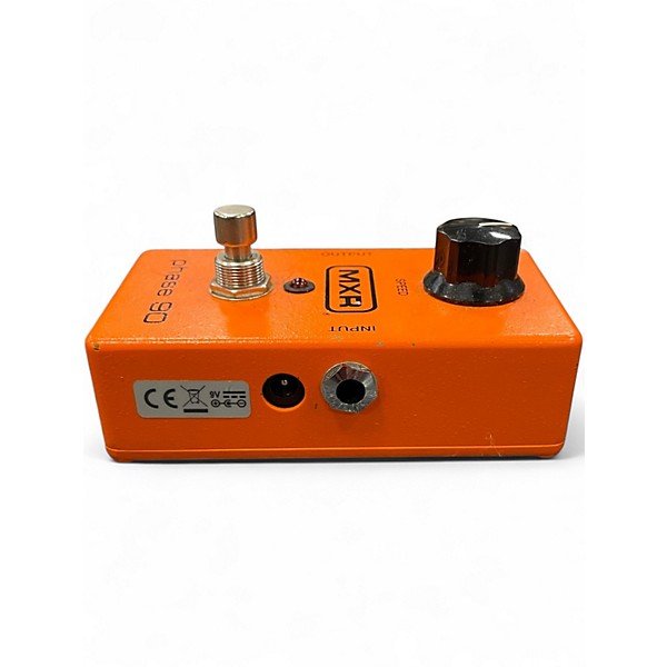 Used MXR M101 Phase 90 Effect Pedal