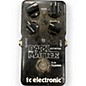 Used TC Electronic Dark Matter Effect Pedal thumbnail