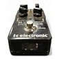 Used TC Electronic Dark Matter Effect Pedal