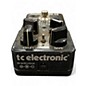 Used TC Electronic Dark Matter Effect Pedal