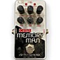 Used Electro-Harmonix Deluxe Memory Man Effect Pedal thumbnail