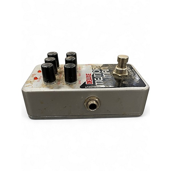 Used Electro-Harmonix Deluxe Memory Man Effect Pedal