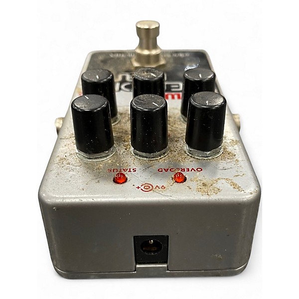 Used Electro-Harmonix Deluxe Memory Man Effect Pedal