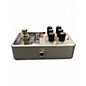 Used Electro-Harmonix Deluxe Memory Man Effect Pedal