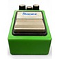 Used Ibanez TS9 Tube Screamer Distortion Effect Pedal