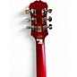 Used Epiphone Les Paul Special P90 Faded Cherry Solid Body Electric Guitar