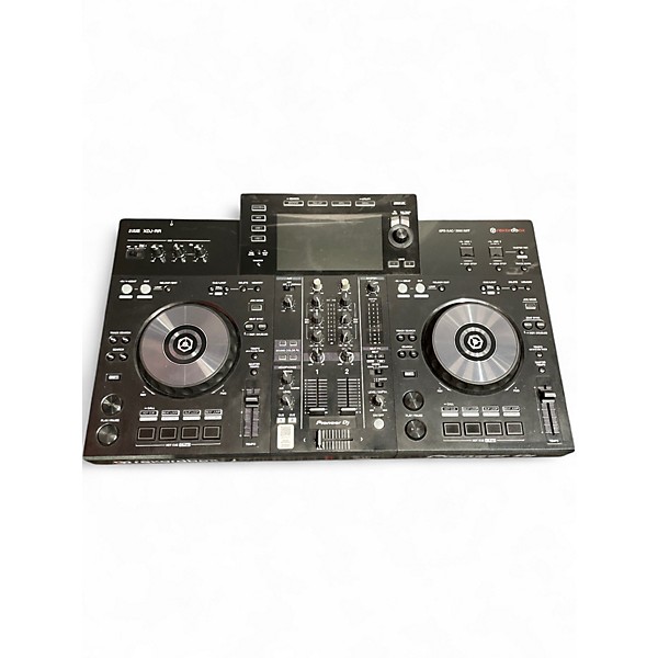 Used Pioneer DJ XDJ-RR DJ Controller