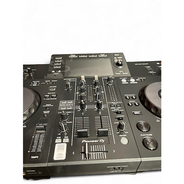 Used Pioneer DJ XDJ-RR DJ Controller