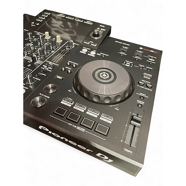 Used Pioneer DJ XDJ-RR DJ Controller