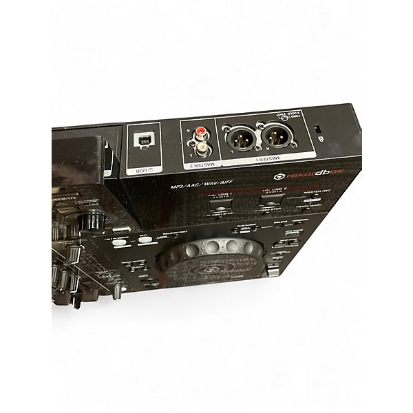 Used Pioneer DJ XDJ-RR DJ Controller