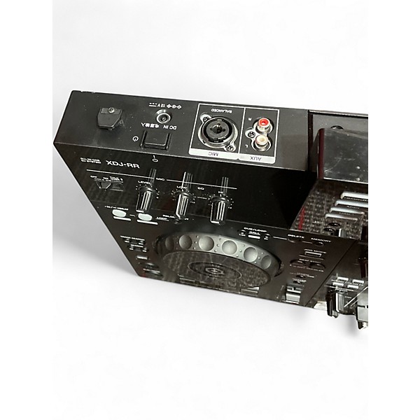 Used Pioneer DJ XDJ-RR DJ Controller