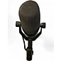 Used Shure SM7B Dynamic Microphone