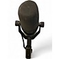 Used Shure SM7B Dynamic Microphone