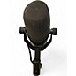 Used Shure SM7B Dynamic Microphone