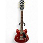 Used Gibson CUSTOM ES339 Heritage Cherry Hollow Body Electric Guitar thumbnail