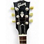 Used Gibson CUSTOM ES339 Heritage Cherry Hollow Body Electric Guitar