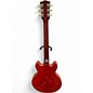 Used Gibson CUSTOM ES339 Heritage Cherry Hollow Body Electric Guitar
