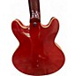 Used Gibson CUSTOM ES339 Heritage Cherry Hollow Body Electric Guitar