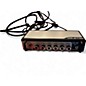 Used Valeton TAR-20B ASPHALT Solid State Guitar Amp Head thumbnail