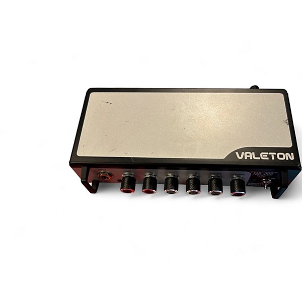 Used Valeton TAR-20B ASPHALT Solid State Guitar Amp Head