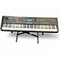 Used Yamaha MOX8 88 Key Keyboard Workstation